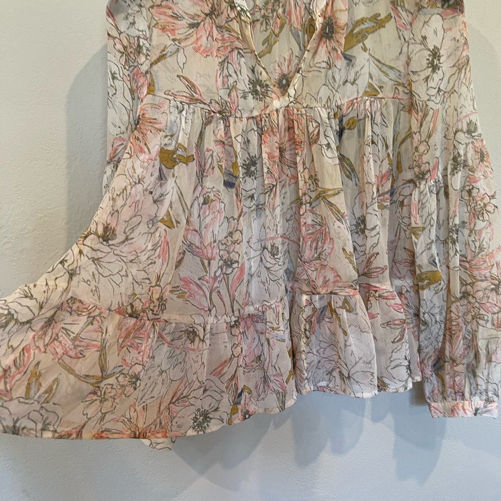 Lucky Brand top